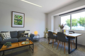 Modern seafront 3bedrooms with spacious yard JLIN1-1